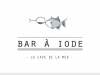 Le bar à Iode - Sanmac