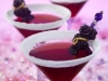 Le Blackberry Martini - Sanmac