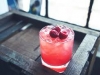 Le Mocktail : Limonade / Framboises - Sanmac